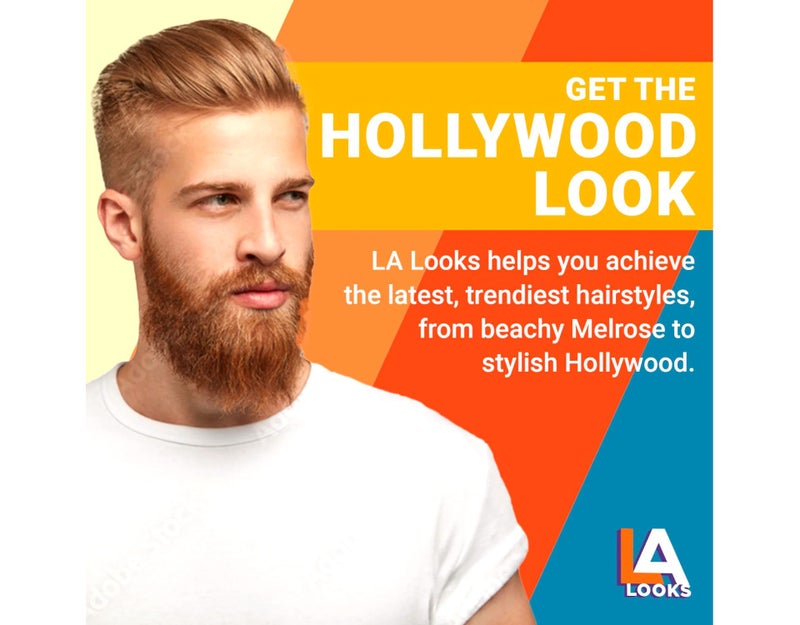 L.A. Looks Sport Activity Proof Power Gel, Mega X-Treme Hold 20 oz (Pack of1) - Image 3